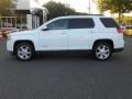 Olympic White - Terrain SLT AWD Photo No. 4
