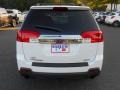 Olympic White - Terrain SLT AWD Photo No. 5