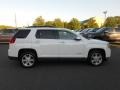Olympic White - Terrain SLT AWD Photo No. 6