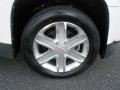 Olympic White - Terrain SLT AWD Photo No. 7