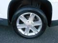 Olympic White - Terrain SLT AWD Photo No. 9