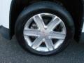 Olympic White - Terrain SLT AWD Photo No. 10
