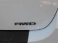 Olympic White - Terrain SLT AWD Photo No. 14