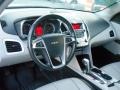 Olympic White - Terrain SLT AWD Photo No. 18