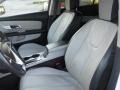 Olympic White - Terrain SLT AWD Photo No. 19