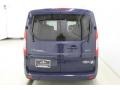Dark Blue - Transit Connect XLT Wagon Photo No. 5