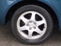 Aquamarine Pearl - Sonata GLS V6 Photo No. 3