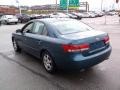 2006 Aquamarine Pearl Hyundai Sonata GLS V6  photo #7