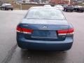 Aquamarine Pearl - Sonata GLS V6 Photo No. 8