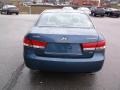 2006 Aquamarine Pearl Hyundai Sonata GLS V6  photo #8