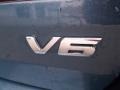 Aquamarine Pearl - Sonata GLS V6 Photo No. 10