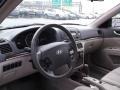 Aquamarine Pearl - Sonata GLS V6 Photo No. 11
