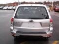 Spark Silver Metallic - Forester 2.5 X Premium Photo No. 8