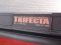 Barcelona Red Metallic - Tacoma Regular Cab Photo No. 8