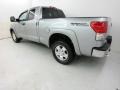 2007 Silver Sky Metallic Toyota Tundra SR5 Double Cab 4x4  photo #11