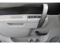 2011 Sheer Silver Metallic Chevrolet Silverado 1500 LT Extended Cab  photo #15