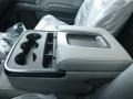 2015 Summit White Chevrolet Silverado 3500HD WT Regular Cab 4x4 Utility  photo #19