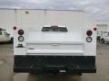 Summit White - Silverado 3500HD WT Regular Cab 4x4 Utility Photo No. 3