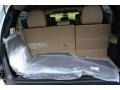 Sand Beige Trunk Photo for 2015 Toyota Sequoia #100192433