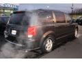 Dark Charcoal Pearl - Grand Caravan SXT Photo No. 3