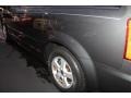 Dark Charcoal Pearl - Grand Caravan SXT Photo No. 4