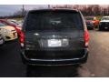 Dark Charcoal Pearl - Grand Caravan SXT Photo No. 6