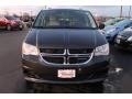 Dark Charcoal Pearl - Grand Caravan SXT Photo No. 7