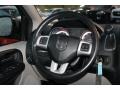 Dark Charcoal Pearl - Grand Caravan SXT Photo No. 10