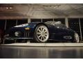 Dark Blue Metallic - C8 Laviolette SWB Photo No. 53