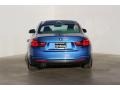 2014 Estoril Blue BMW 4 Series 428i Coupe  photo #8