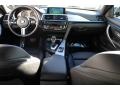 2014 Estoril Blue BMW 4 Series 428i Coupe  photo #10