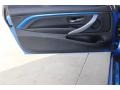 2014 Estoril Blue BMW 4 Series 428i Coupe  photo #15