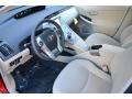 2015 Barcelona Red Metallic Toyota Prius Two Hybrid  photo #5