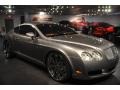 Silver Tempest - Continental GT  Photo No. 36