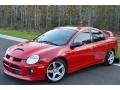 Flame Red - Neon SRT-4 Photo No. 16