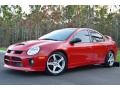 2004 Flame Red Dodge Neon SRT-4  photo #17