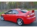 2004 Flame Red Dodge Neon SRT-4  photo #19