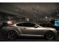 Silver Tempest - Continental GT  Photo No. 39