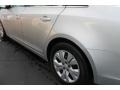 Silver Ice Metallic - Cruze LS Photo No. 4