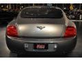 2005 Silver Tempest Bentley Continental GT   photo #42