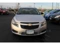 Silver Ice Metallic - Cruze LS Photo No. 8