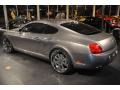 2005 Silver Tempest Bentley Continental GT   photo #46