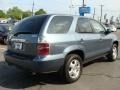 2006 Steel Blue Metallic Acura MDX   photo #4