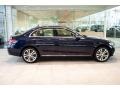 Lunar Blue Metallic - C 300 4Matic Photo No. 3