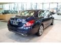 Lunar Blue Metallic - C 300 4Matic Photo No. 4