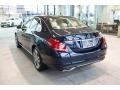 Lunar Blue Metallic - C 300 4Matic Photo No. 5