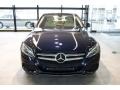 Lunar Blue Metallic - C 300 4Matic Photo No. 6