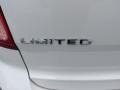 2015 White Platinum Ford Explorer Limited  photo #13