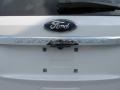 2015 White Platinum Ford Explorer Limited  photo #14
