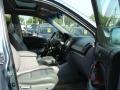 2006 Steel Blue Metallic Acura MDX   photo #7